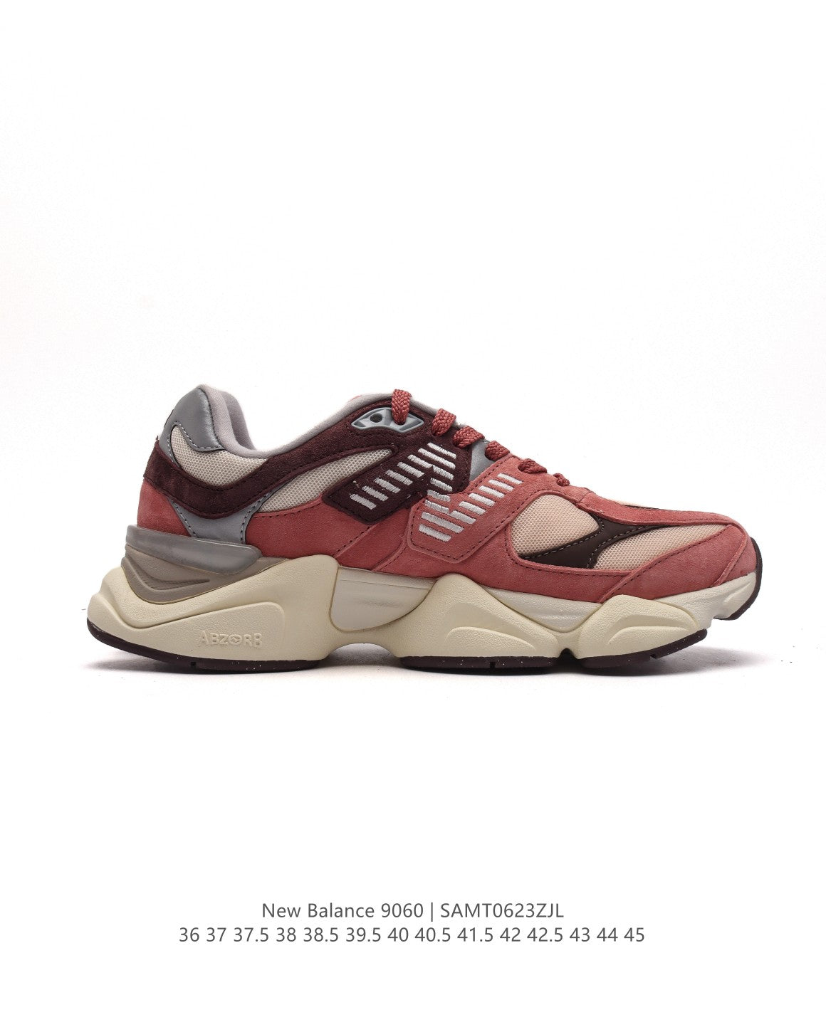 New Balance 9060TRU