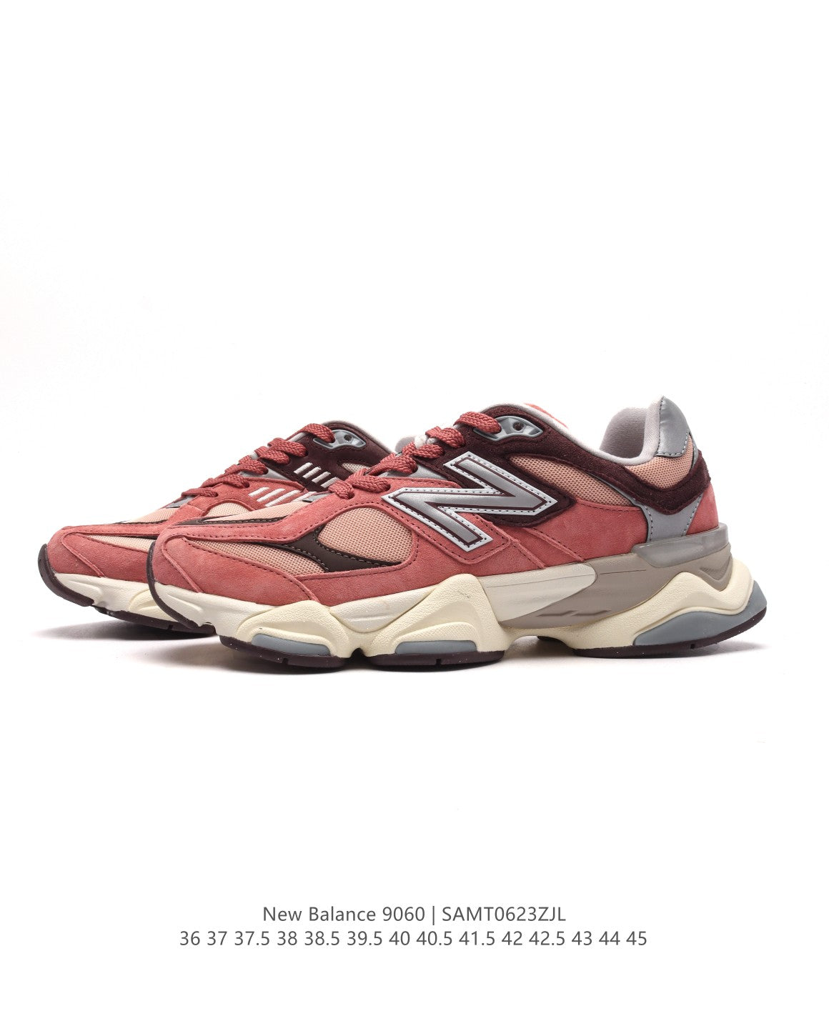 New Balance 9060TRU