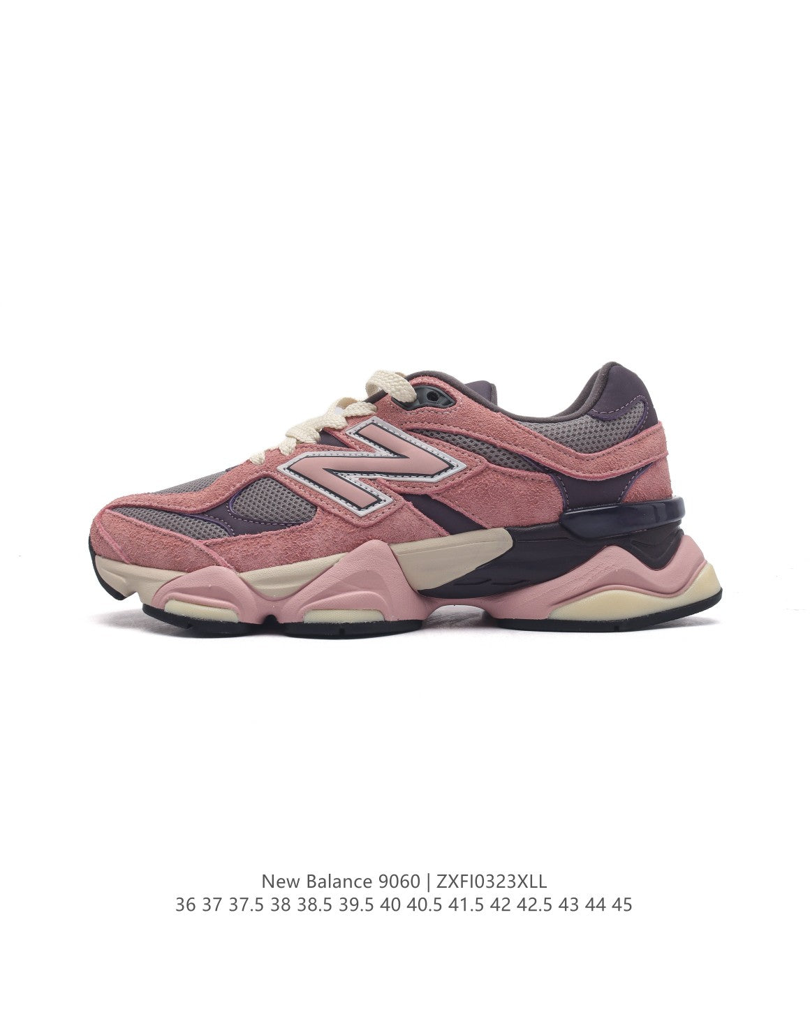 New Balance 9060YSO