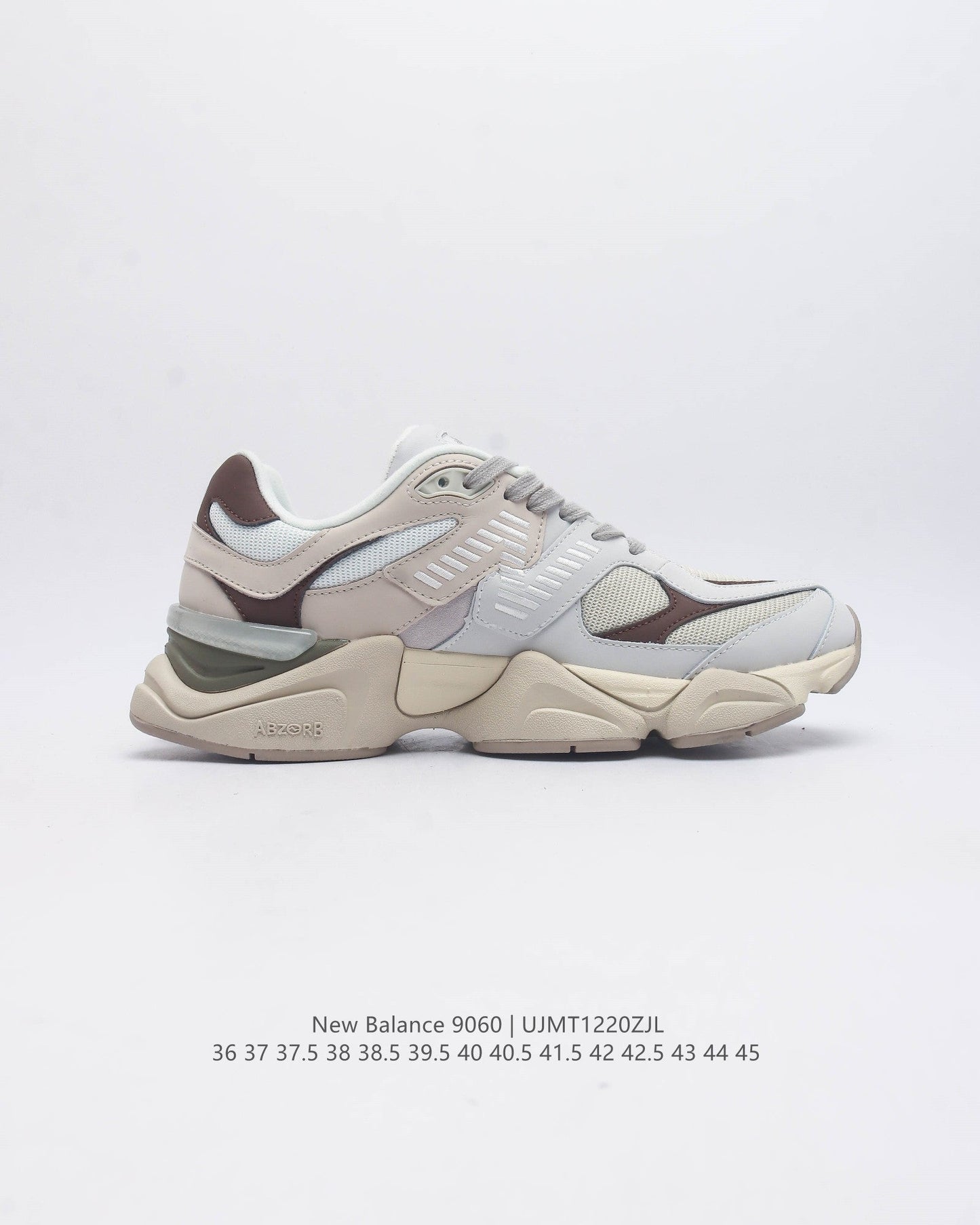 New balance 9060FNA