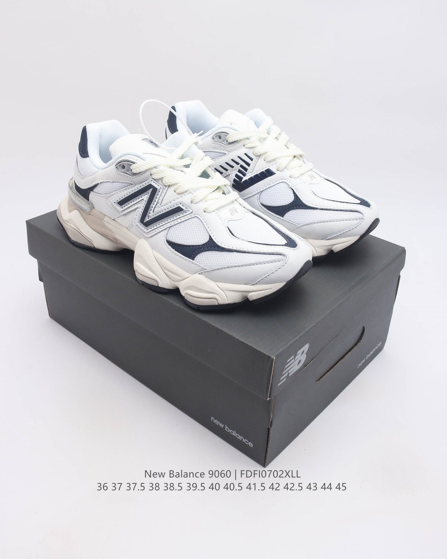 New balance 9060VNB