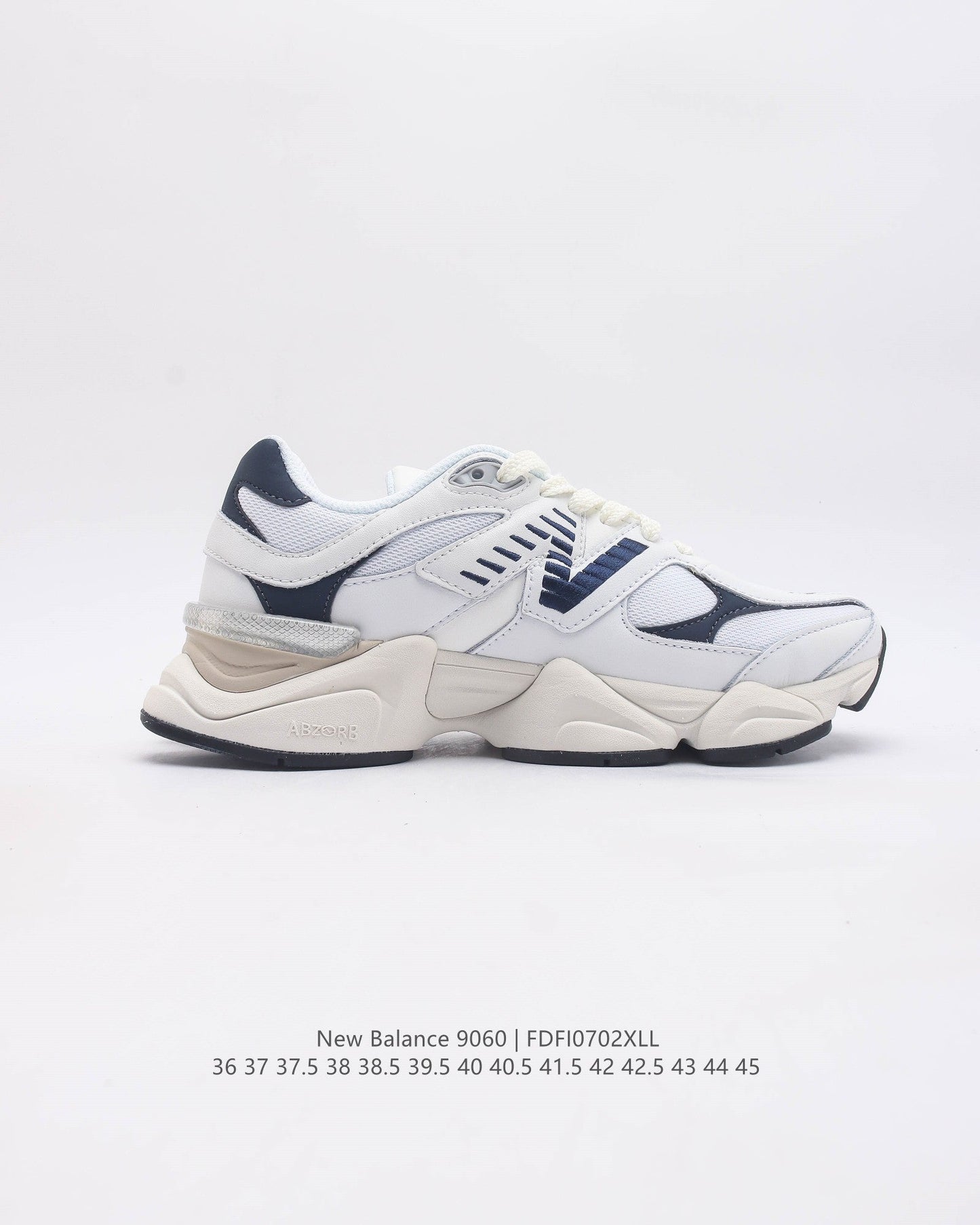 New balance 9060VNB