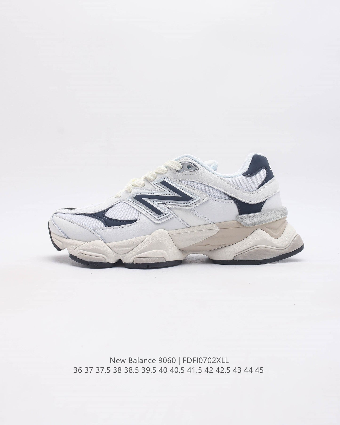 New balance 9060VNB
