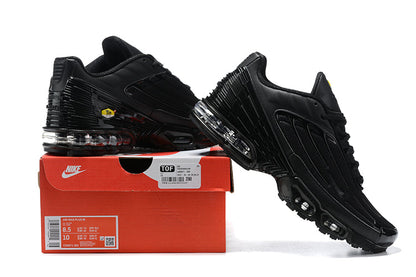 Nike - Air Max Plus 3 TN triple black