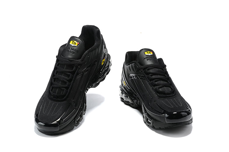 Nike - Air Max Plus 3 TN triple black