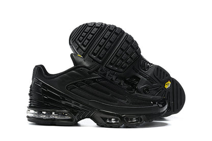 Nike - Air Max Plus 3 TN triple black