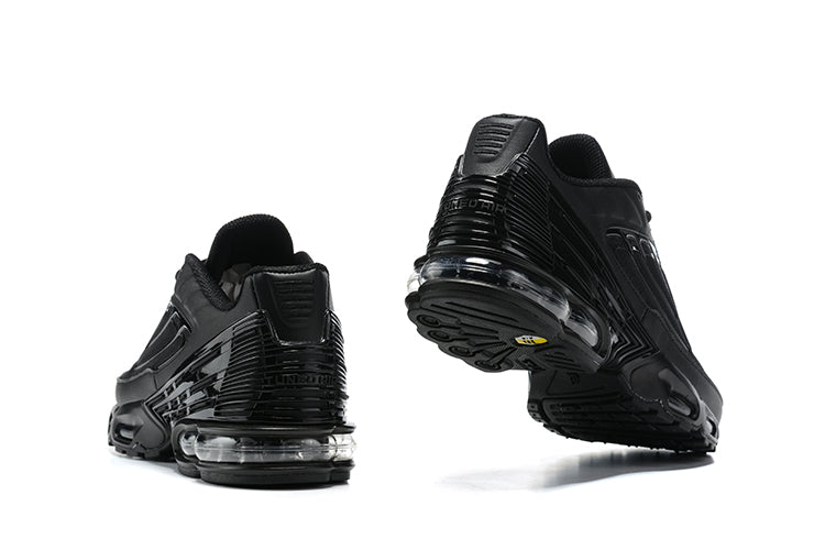 Nike - Air Max Plus 3 TN triple black