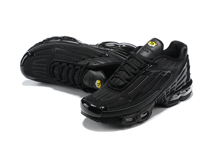 Nike - Air Max Plus 3 TN triple black