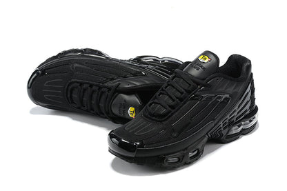 Nike - Air Max Plus 3 TN triple black