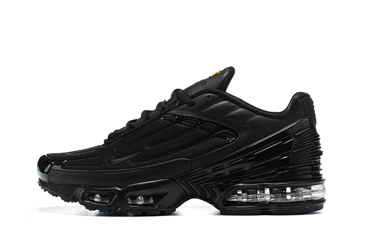 Nike - Air Max Plus 3 TN triple black