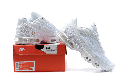 Nike - Air Max Plus 3 TN triple white