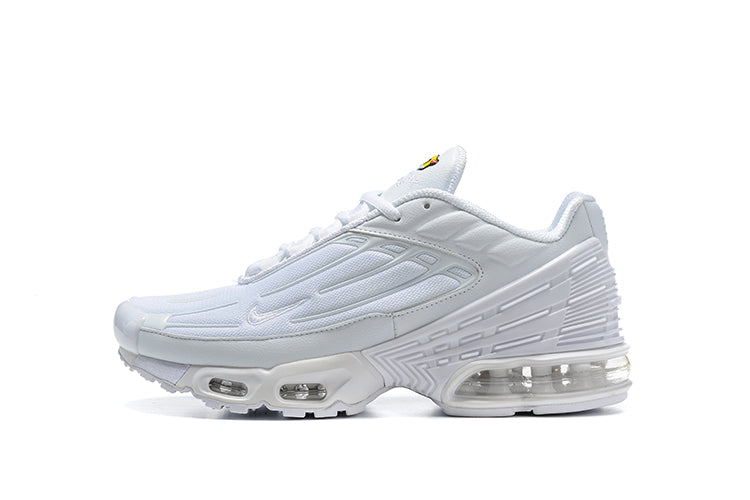Nike - Air Max Plus 3 TN triple white