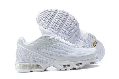 Nike - Air Max Plus 3 TN triple white