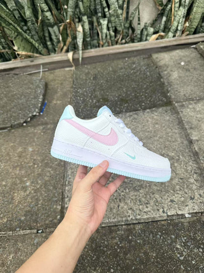 Nike Air Force 1 Low – Pastel Crush