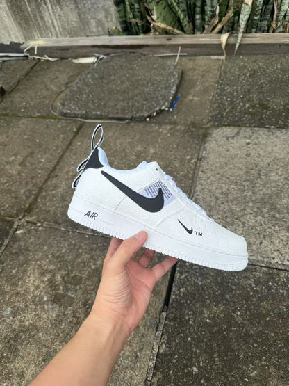 Nike Air Force 1 07 LV8 Utility Black