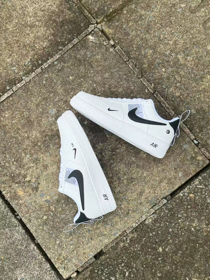 Nike Air Force 1 07 LV8 Utility Black