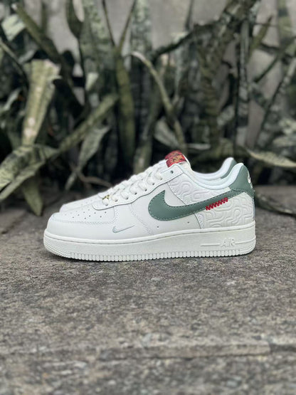 Nike Air Force 1 CNY "Year of the Snake"