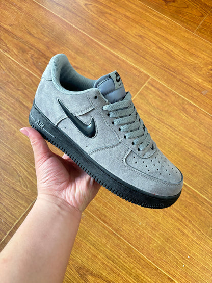Nike Air Force 1 Jewel “Cool Grey”