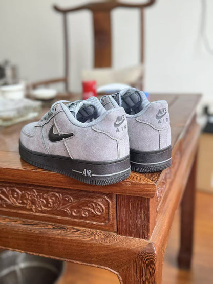 Nike Air Force 1 Jewel “Cool Grey”