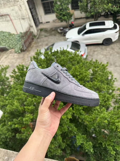 Nike Air Force 1 Jewel “Cool Grey”