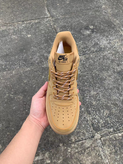 Nike Air Force 1 Low 07 LV8 “Wheat”/Flax"