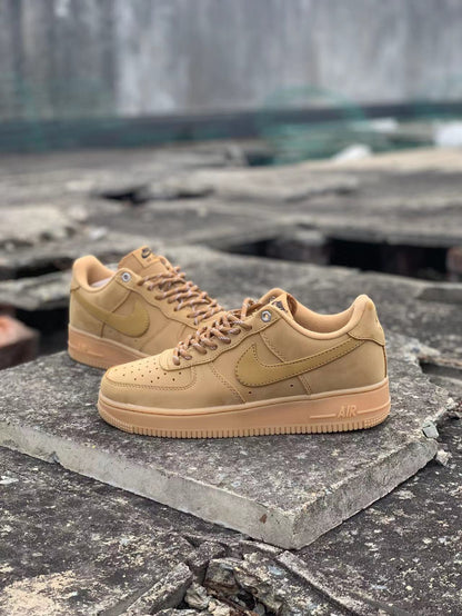 Nike Air Force 1 Low 07 LV8 “Wheat”/Flax"