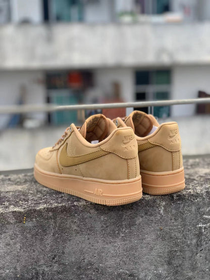 Nike Air Force 1 Low 07 LV8 “Wheat”/Flax"