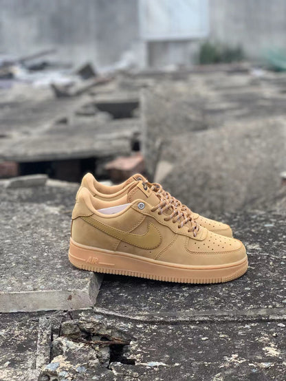 Nike Air Force 1 Low 07 LV8 “Wheat”/Flax"