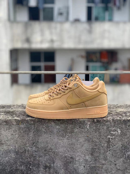 Nike Air Force 1 Low 07 LV8 “Wheat”/Flax"