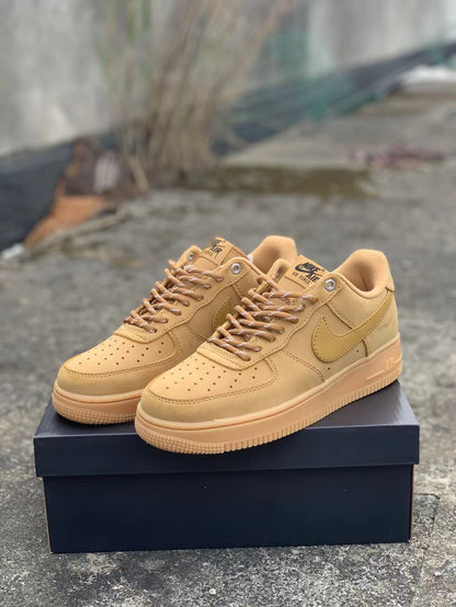 Nike Air Force 1 Low 07 LV8 “Wheat”/Flax"