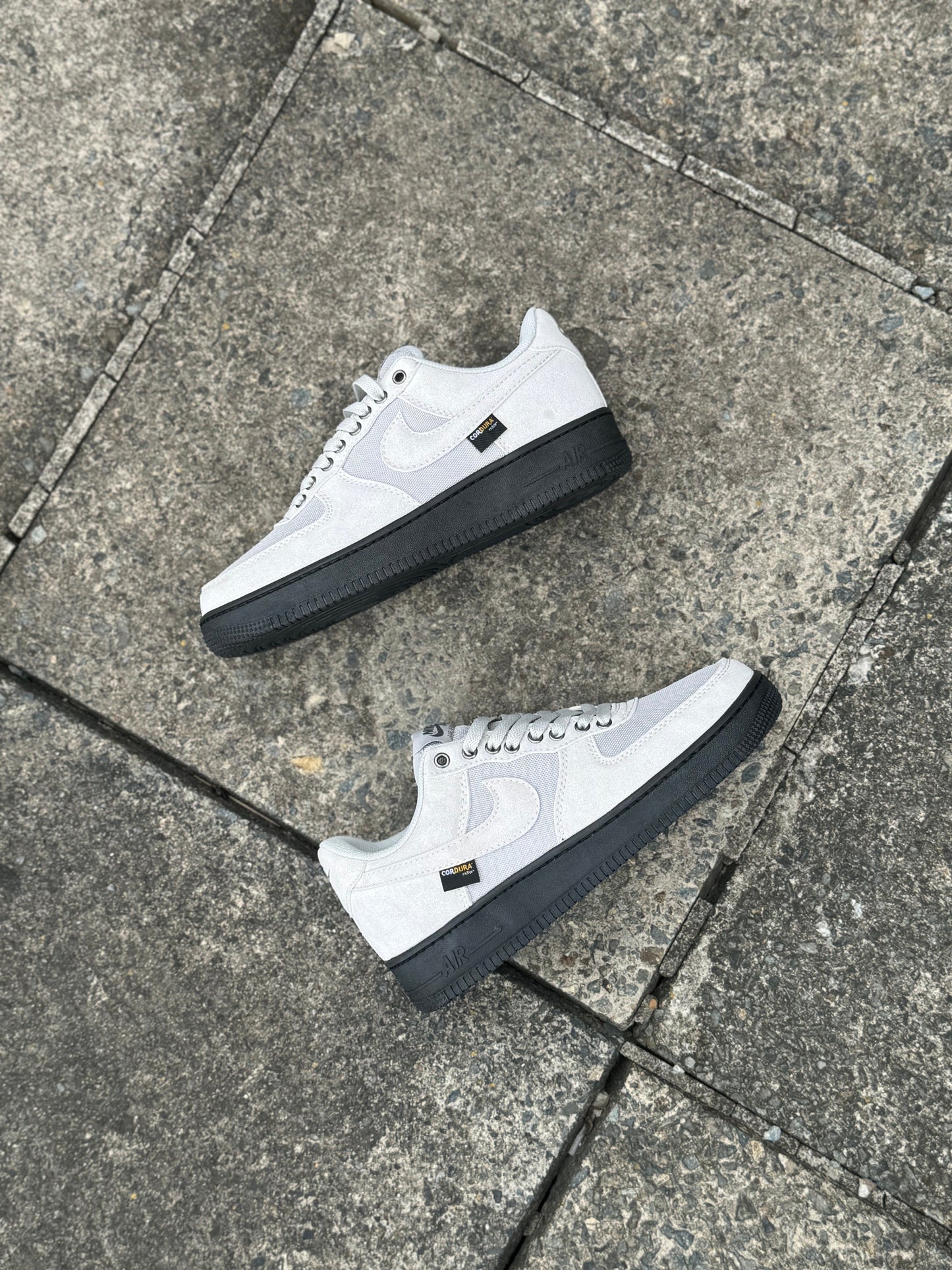 Nike Air Force 1 Low Cordura