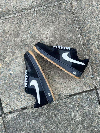 Nike Air Force 1 Low SK8 “Black Gum”