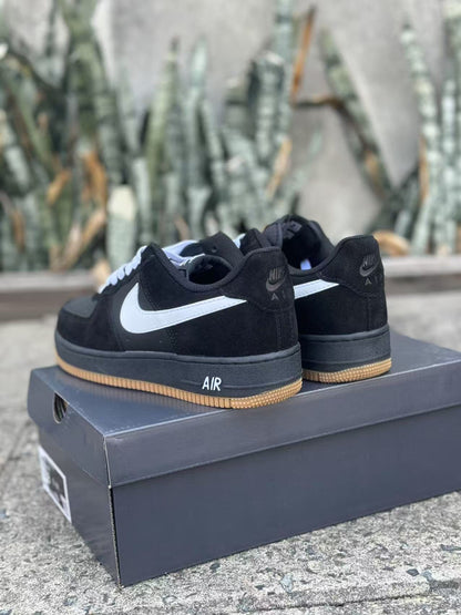 Nike Air Force 1 Low SK8 “Black Gum”