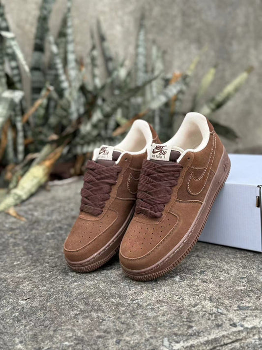 Nike Air Force 1 Low “Cacao Wow”