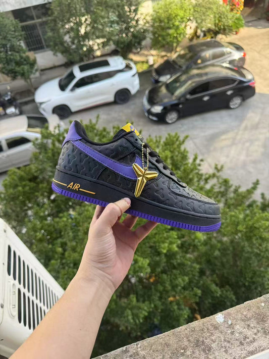 Nike Air Force 1 Low “Kobe Bryant”