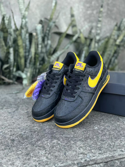 Nike Air Force 1 Low “Kobe Bryant”