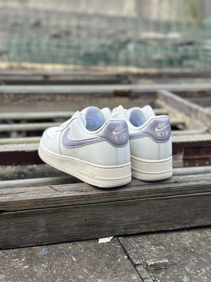 Nike Air Force 1 Low “Metallic Purple”