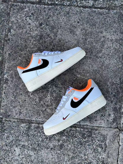 Nike Air Force 1 Low "Nike Hoops"