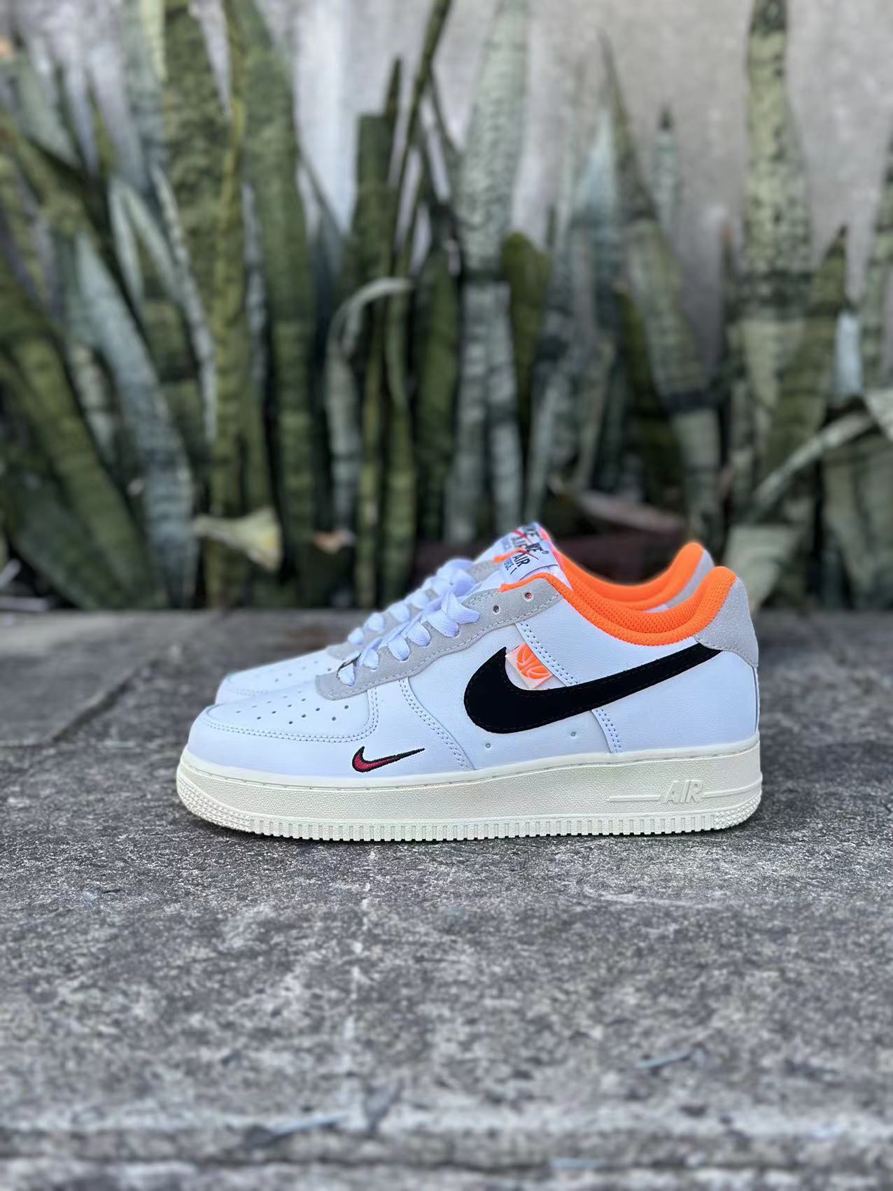 Nike Air Force 1 Low "Nike Hoops"