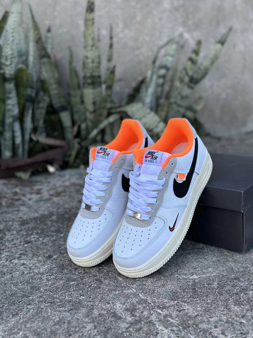 Nike Air Force 1 Low "Nike Hoops"