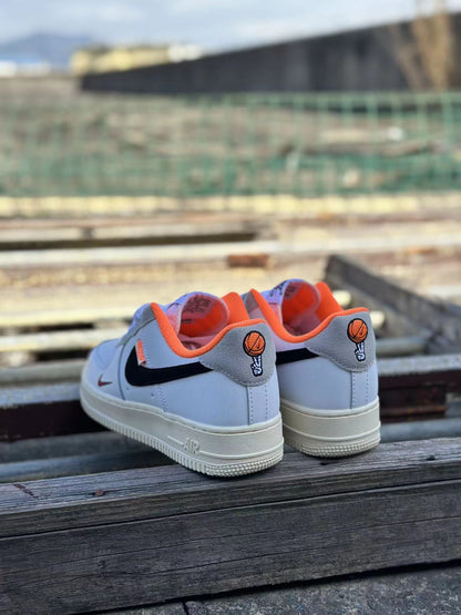 Nike Air Force 1 Low "Nike Hoops"