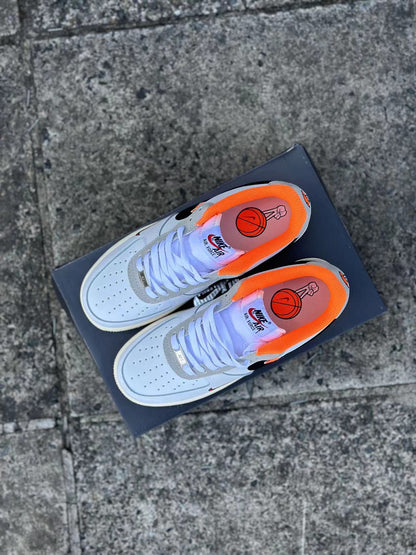 Nike Air Force 1 Low "Nike Hoops"