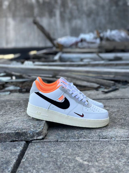 Nike Air Force 1 Low "Nike Hoops"