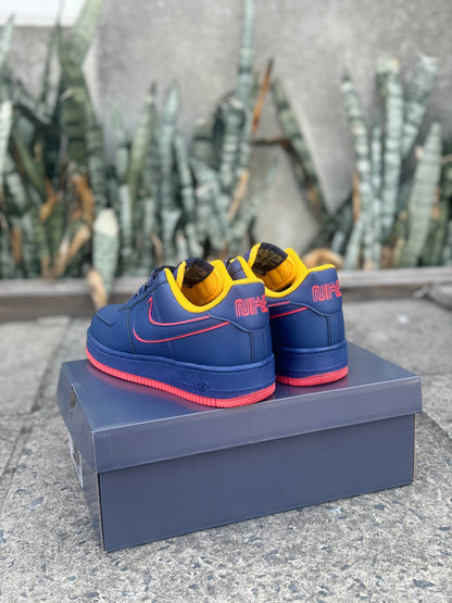 Nike Air Force 1 Low “Retro Pack”