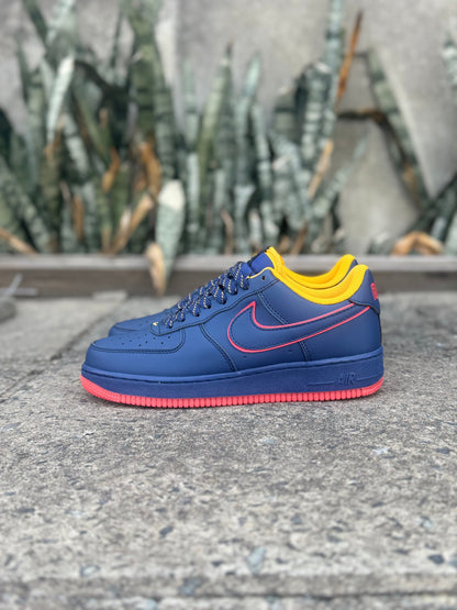 Nike Air Force 1 Low “Retro Pack”
