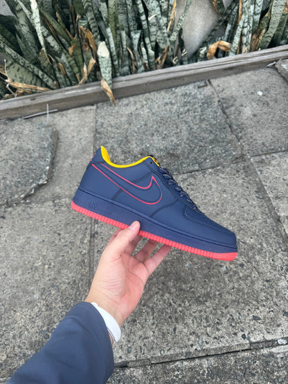 Nike Air Force 1 Low “Retro Pack”