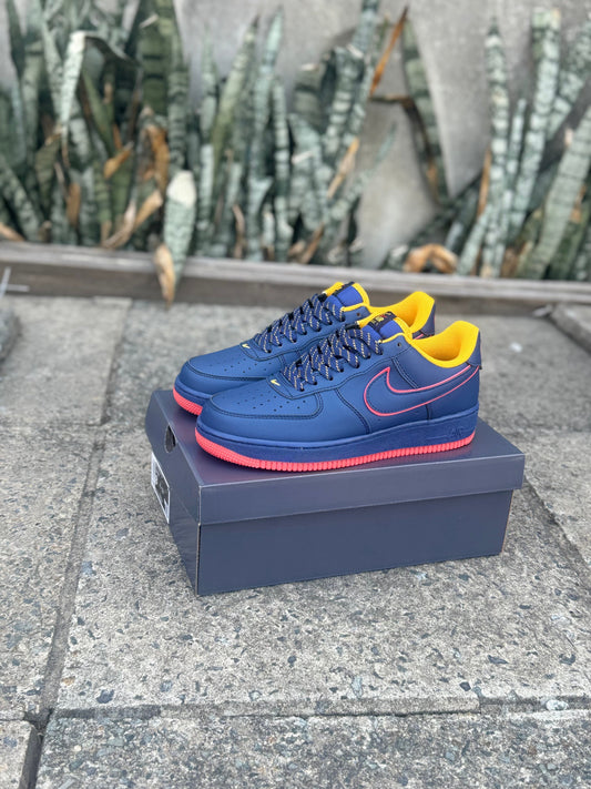 Nike Air Force 1 Low “Retro Pack”