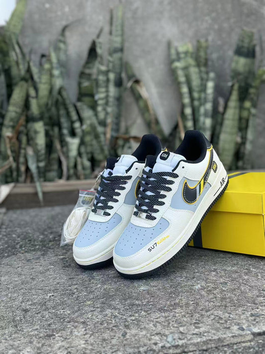 Nike Air Force 1 Low "Xiaomi"