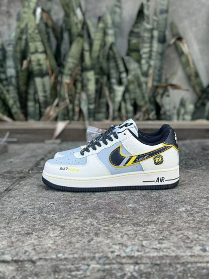 Nike Air Force 1 Low "Xiaomi"