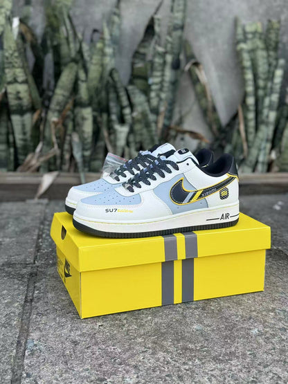 Nike Air Force 1 Low "Xiaomi"